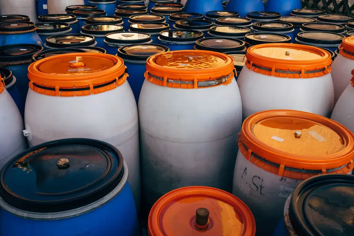 Hazmat Cleanup in Mineralwells, WV